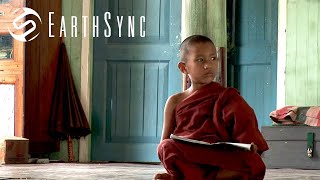 Rain Buddha  A song from Myanmar  From the quotLaya Projectquot Film [upl. by Gardal122]