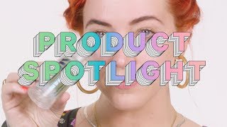 GET TO KNOW HYDRO GRIP PRIMER  MILK MAKEUP [upl. by Dinsmore]