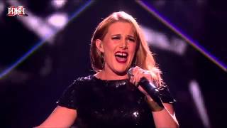 Sam Bailey wins The X Factor 2013 Skyscraper [upl. by Odom]