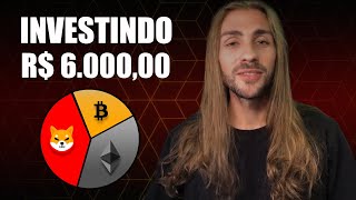 A MELHOR Carteira de Criptomoedas pra ficar RICO no longo prazo [upl. by Anirbed]