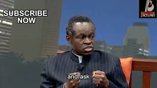 PLO Lumumba Advise to President William Ruto [upl. by Lyrred456]