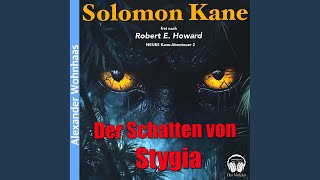 Kapitel 10  Solomon Kane  Der Schatten von Stygia [upl. by Chloras]