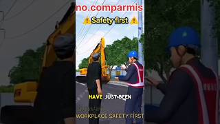 Trending video tbt motivation safetyfirstlife safetyawareness funny shorts viral love [upl. by Lati]