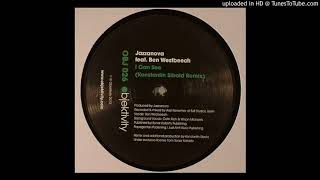 Jazzanova  I Can See Konstantin Sibold Remix feat Ben Westbeech [upl. by Westhead]