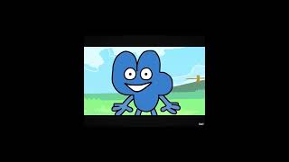 10 things I hate about you bfb capcut edit BFDI [upl. by Greer594]