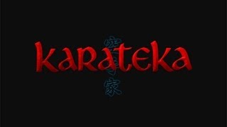 Karateka Gameplay PC HD [upl. by Karlan]