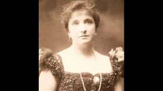 Nellie Melba  En Sourdine Debussy [upl. by Odeen529]