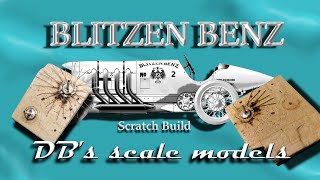 Blitzen Benz spoke test test1 test2 [upl. by Lesde513]