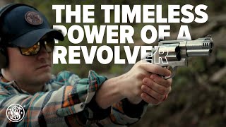 The Timeless Power of a Revolver [upl. by Ateiram]