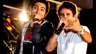 Bruninho e Davi  Se Namorar Fosse Bom Ao Vivo Em Campo Grande DVD 2013 [upl. by Lynnette]