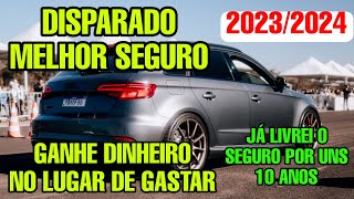 MELHOR SEGURO PARA CARROS 2024 2025 QUAL SEGURO AUTO MAIS BARATO BOM E CONFIAVEL [upl. by Enelyad]