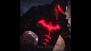 Batman Arkham knight  hellbat armor edit  shorts [upl. by Symon]