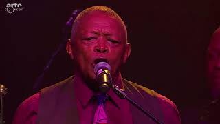 Hugh Masekela  Africa Festival 2016 [upl. by Dibru]