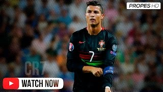 Cristiano Ronaldo ● Best Dribbling Skills amp Goals Ever ● Portugal [upl. by Rosalba]