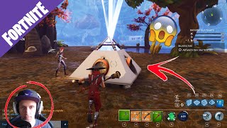 FORTNITE  PvE  Hauptauftrag SSV1 Plankerton MEGA FESTUNG gebaut [upl. by Hajin605]