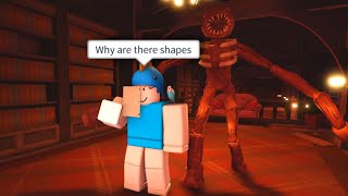 DOORS 👁️ FUNNY MOMENTS  MEMES ROBLOX [upl. by Aicaca46]