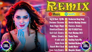 Nonstop Party Mashup Dance DJ Songs 🎶 Best of Remix song 2024 🎶 Latest Dance Hits 🔥 Hindi Songs [upl. by Fanchet]