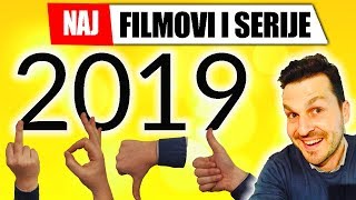 Naj filmovi i serije 2019 [upl. by Rannug443]