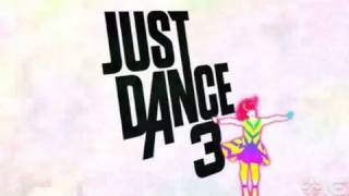 Just Dance 3 Just Create Trailer [upl. by Turro922]