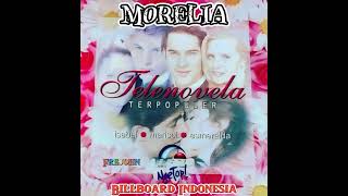 OST Telenovela Terpopuler  Morelia By Billboard Indonesia Audio Stereo [upl. by Annaitat775]