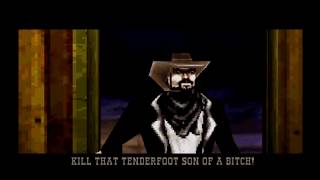 Gunfighter Legend of Jesse James Walkthrough Part 4 [upl. by Rol619]