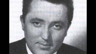 Fritz Wunderlich · Wenn es Abend wird Grüß mir mein Wien Kálmán [upl. by Jermaine]