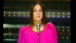 GIORGIA FIORIO  Avrò Festival Di Sanremo 1983  SERATA FINALE [upl. by Nevear287]