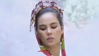 CATRIONA GRAYS VERSION OF PILIIN MO ANG PILIPINAS 🇵🇭  this video is her tourism video for Miss U [upl. by Melar]