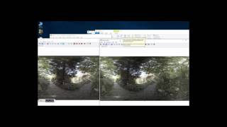 Stereoscopic Photosphere Tutorial [upl. by Weasner]