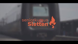 FDF Seniorkursus Sletten  Påsken 2024 [upl. by Aysahc]