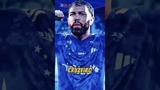 SERÁ QUE TERÁ O MESMO EFEITO NO CRUZEIRO  😱 [upl. by Akitan]