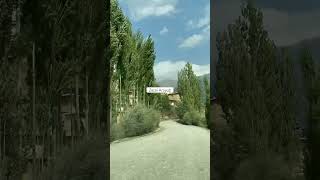 Paktia khumariyaan obaidkhan travel new viralvideo trendingstatus mountains village [upl. by Nilyarg]