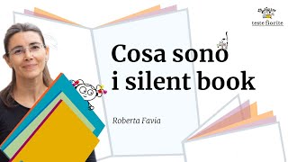 Cosa sono i silent book [upl. by Nakhsa430]