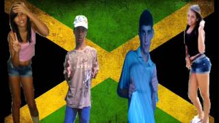 MELO DE TATY 2014  DJ ALLANZINHO RASTA  BASE DO REGGAE [upl. by Ytsim]