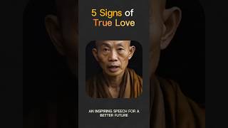 6 Signs of True Love You Should Never Ignore Must Watch motivation [upl. by Annaj620]