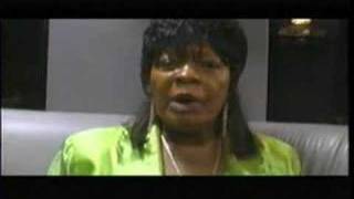 KoKo Taylor on Blues Detroit Style [upl. by Rolyt]