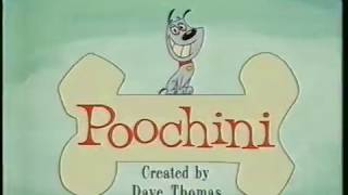 Poochini  Finnish Suomi  Intro [upl. by Charline]