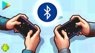 13 Juegos multijugador por Bluetooth para Android  Parte 1 [upl. by Eentirb]