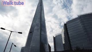 Tooley Street Tower Bridge London Bridge [upl. by Donalt]