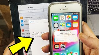 HOW TO RESET APPLE ID PASSWORD EASILY [upl. by Bedell]