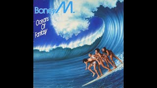 Boney M – Calendar Song January February March 1979 [upl. by Eeleimaj]