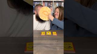 Come Play Tortilla Slap With Us boardgames couple tortillaslap [upl. by Hoes]