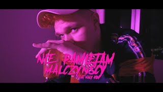 MALCZYŃSCY ft Mały Kim  Nie pamiętam prod deadwvrld [upl. by Dawna]