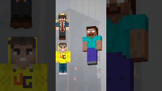 Techno gamerz Anshu Bisht VS Minecraft🔥😎 technogamerz minecraft anshubisht [upl. by Amyas544]