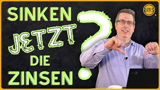 EZBZinssenkung Fallen im 2HJ 2024 die Bauzinsen Prognose amp Analyse [upl. by Nisbet300]