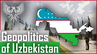 Uzbekistan  Future Power of Central Asia [upl. by Philippine]