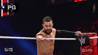 Finn Balor amp Damian Priest vs Dolph Ziggler amp Robert Roode Tag Team  Full Match [upl. by Chobot196]