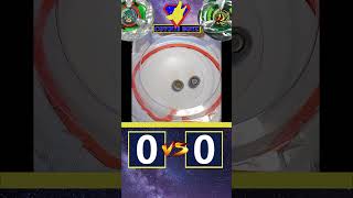 Yell Kong vs Wyvern Gale Stock beybladex hasbrobeyblade hasbrobeyblade epicbeybladebattle [upl. by Nonnarb]