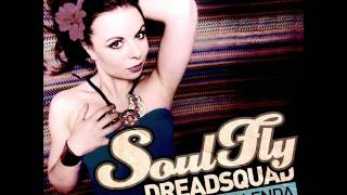 Dreadsquad amp Kasia Malenda  Soulfly SF007 [upl. by Hank]