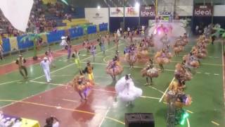 Quadrilha Do GIL 2016  Festival Municipal Campeã [upl. by Ignazio131]